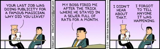 dilbert